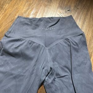 Alphalete Alphalux leggings